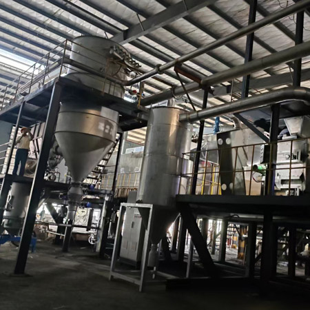 湖南天泰天润新能源科技有限公司