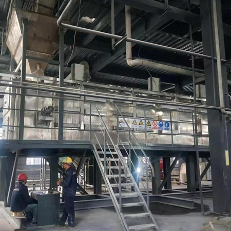 四川思特瑞锂业有限公司